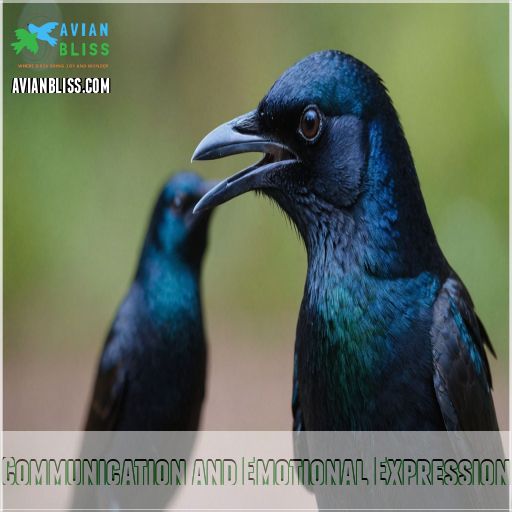 Communication and Emotional Expression