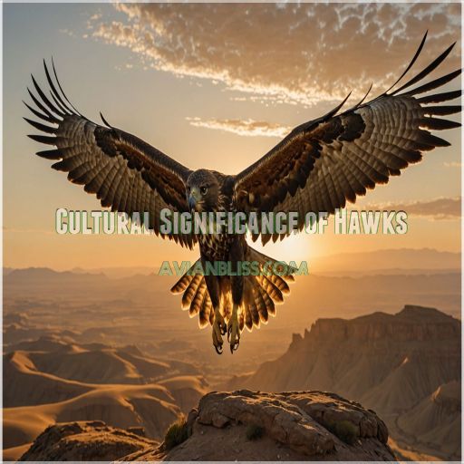 Cultural Significance of Hawks