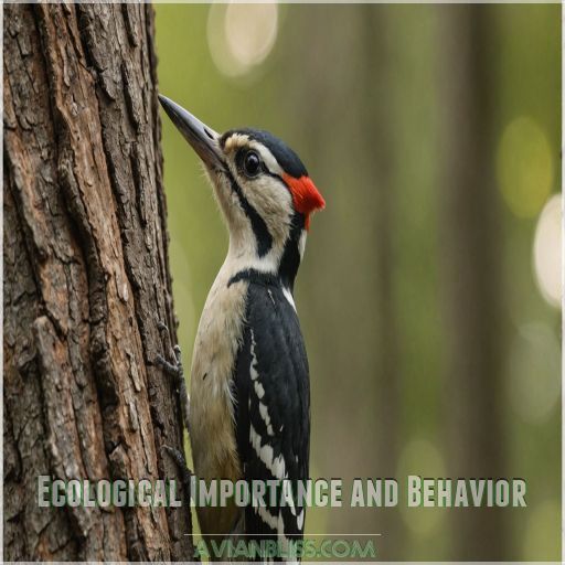 Ecological Importance and Behavior