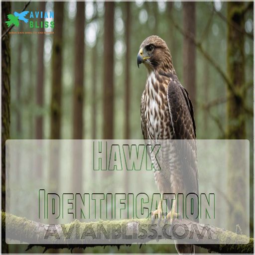 Hawk Identification