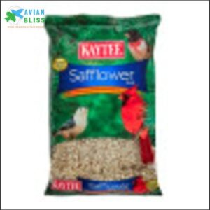 Kaytee Safflower Seed, 5-Pound Bag