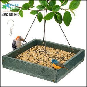 Kingsyard Platform Bird Feeder for B09PH1J7R3