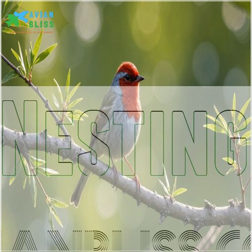 Nesting