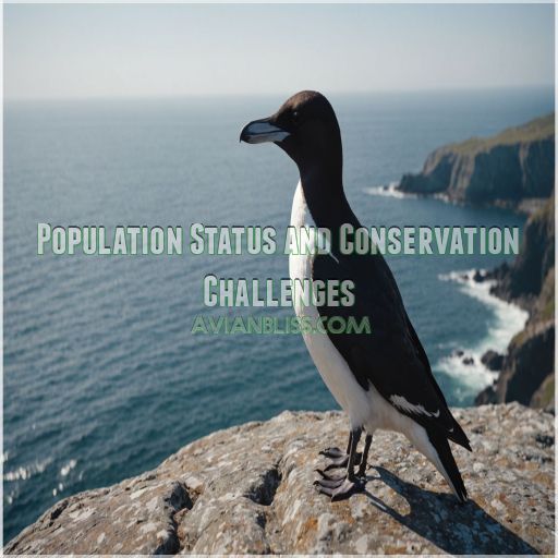 Population Status and Conservation Challenges