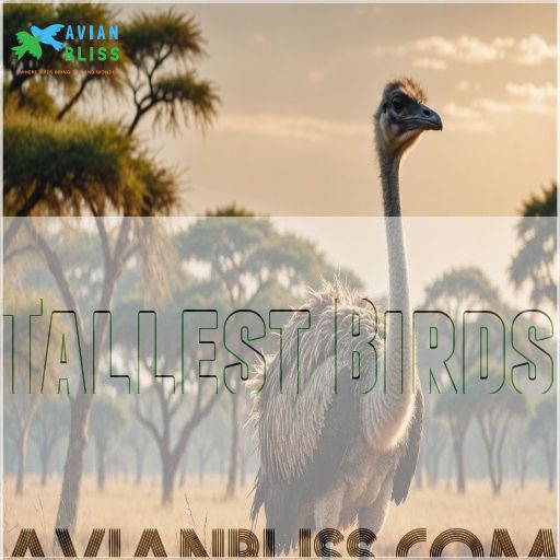 Tallest Birds