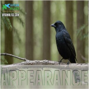 Appearance