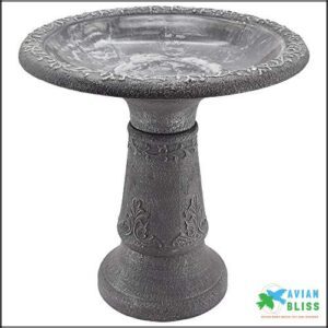 Arcadia Garden Products BB05 Stone