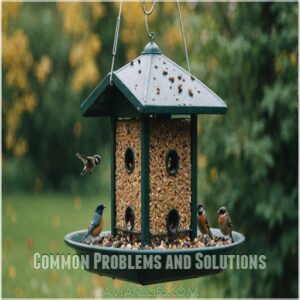 Common Problems and Solutions