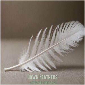 Down Feathers