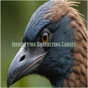 Identifying Underlying Causes