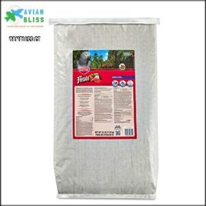 Kaytee Fiesta Parrot Food 25