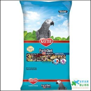 Kaytee Forti-Diet Pro Health Pet