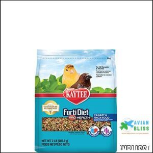 Kaytee Forti-Diet Pro Health Pet