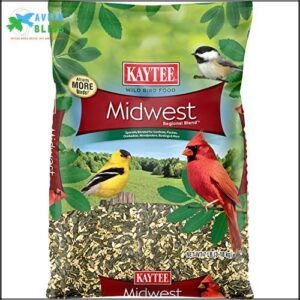 Kaytee Midwest Regional Wild Bird