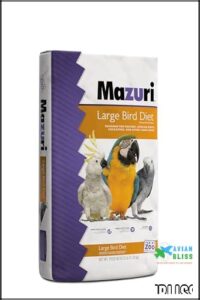 Mazuri | Nutritionally Complete Large