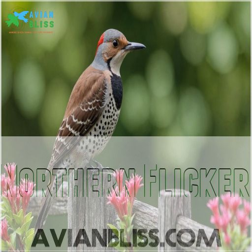 Northern Flicker