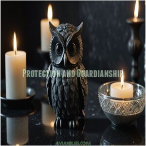 Protection and Guardianship