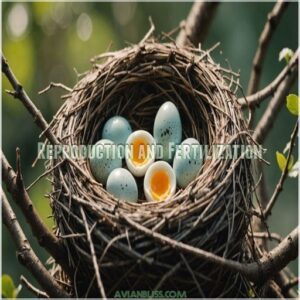 Reproduction and Fertilization