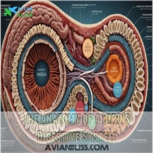 The Anatomy of a Bird