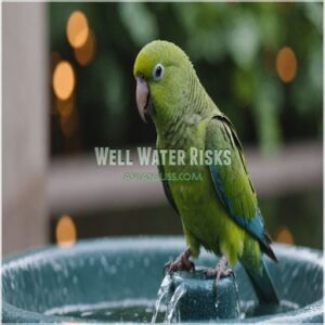 Well Water Risks