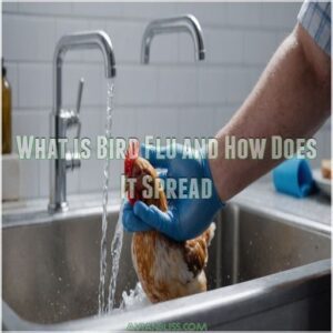 What is Bird Flu and How Does It Spread