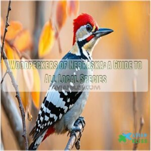 woodpeckers of nebraska