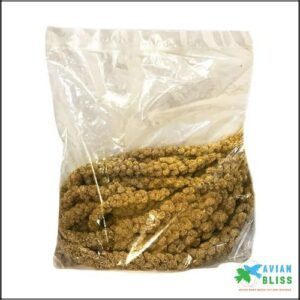 Worlds Freshest Sun-Dried Spray Millet