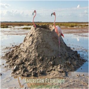 American Flamingo