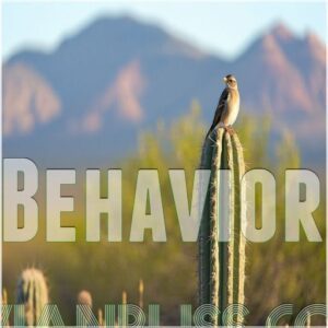 Behavior