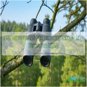 best binoculars for birdwatching