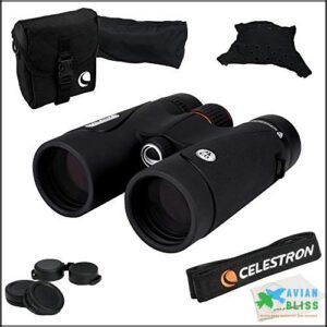 Celestron – TrailSeeker ED 10x42