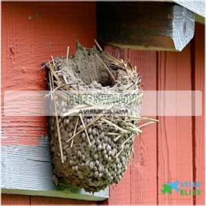 cliff swallow