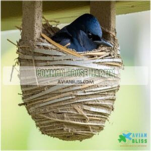 Common House Martin