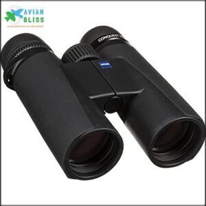 Conquest HD Binoculars Waterproof, Compact B0073V4LG8