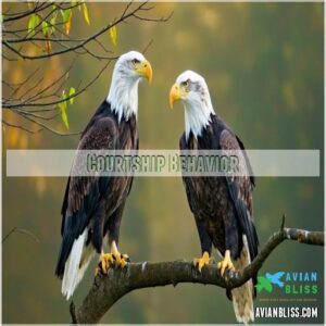 Courtship Behavior