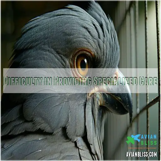 Can You Keep a Wild Bird as a Pet? The Answer May Surprise You