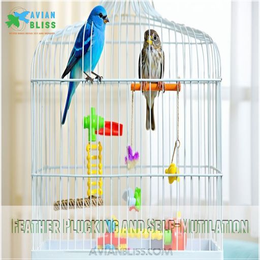 Bird Aggression Change: Tips for Managing Avian Behavior