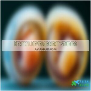 Genital Development Studies