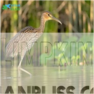 Limpkin