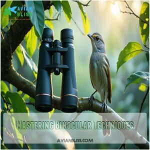 Mastering Binocular Techniques