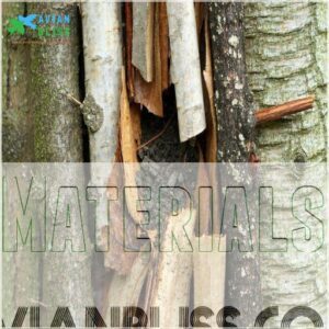 Materials