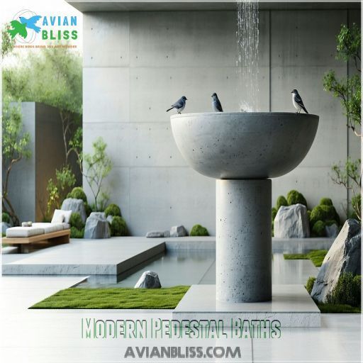 Pedestal Bird Bath Ideas 10 Stunning Designs to Attract More Birds (2024) — free download