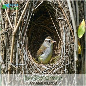 Nest Housekeeping