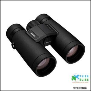 Nikon MONARCH M7 8x42 Binocular