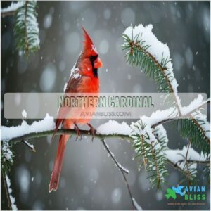 Northern Cardinal