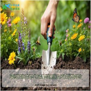 Sustainable Gardening Practices