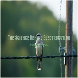 The Science Behind Electrocution