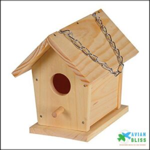 Toysmith Build A Birdhouse Building