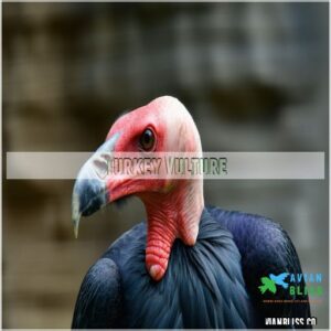 Turkey Vulture