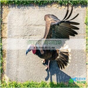 Turkey Vultures